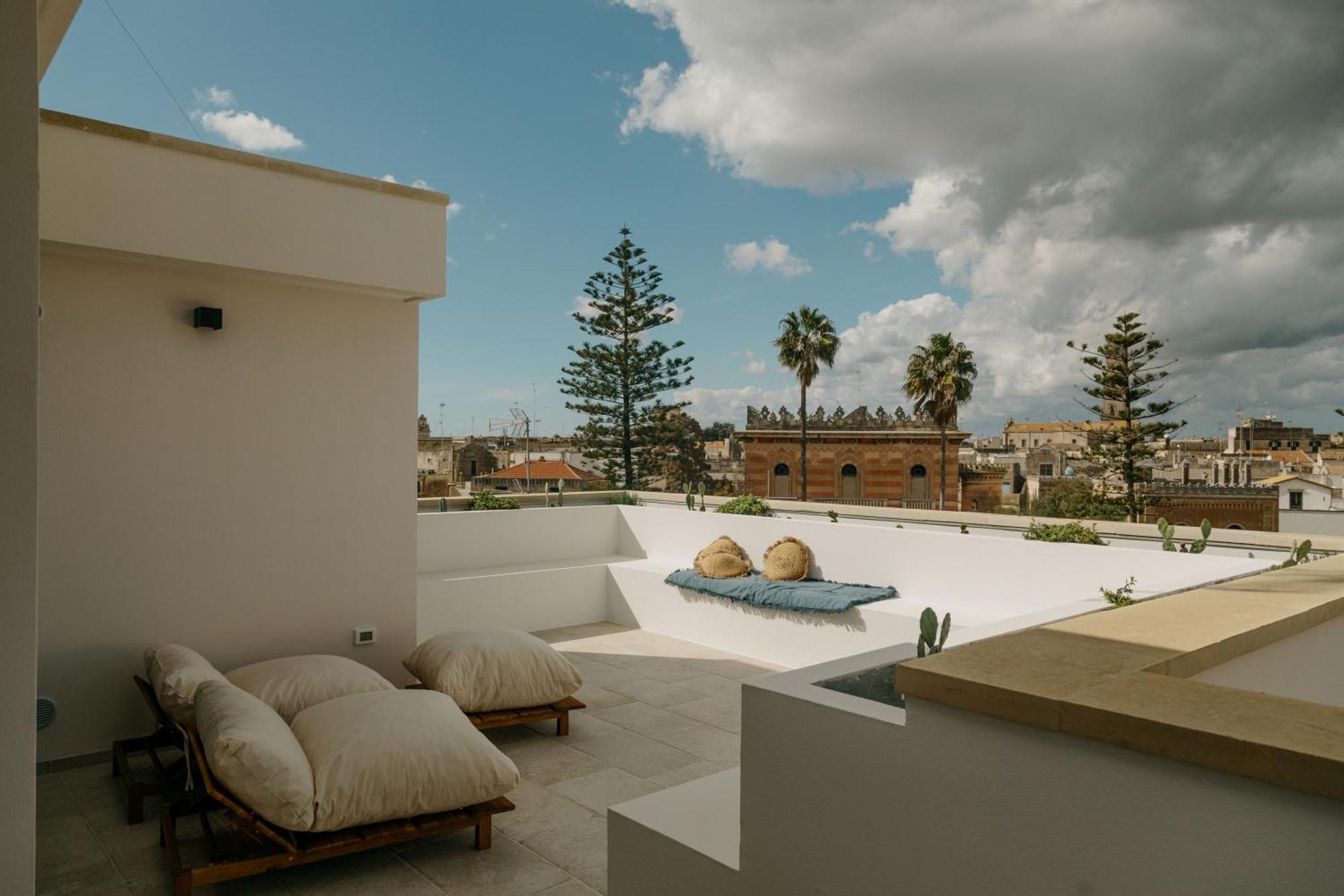 La Bella Vita Lecce Dış mekan fotoğraf