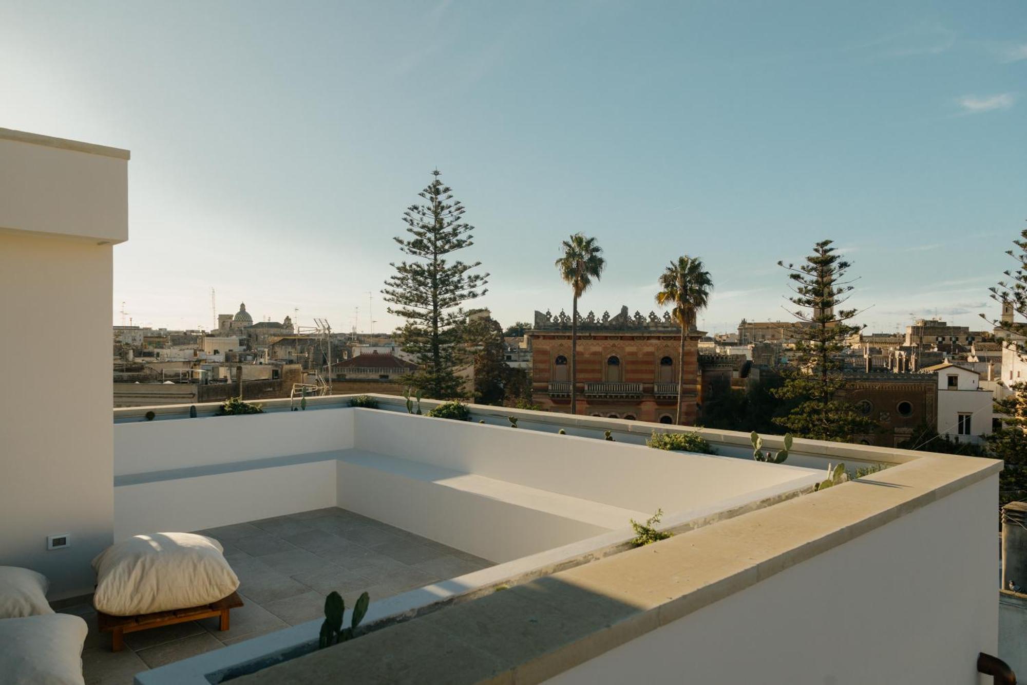 La Bella Vita Lecce Dış mekan fotoğraf