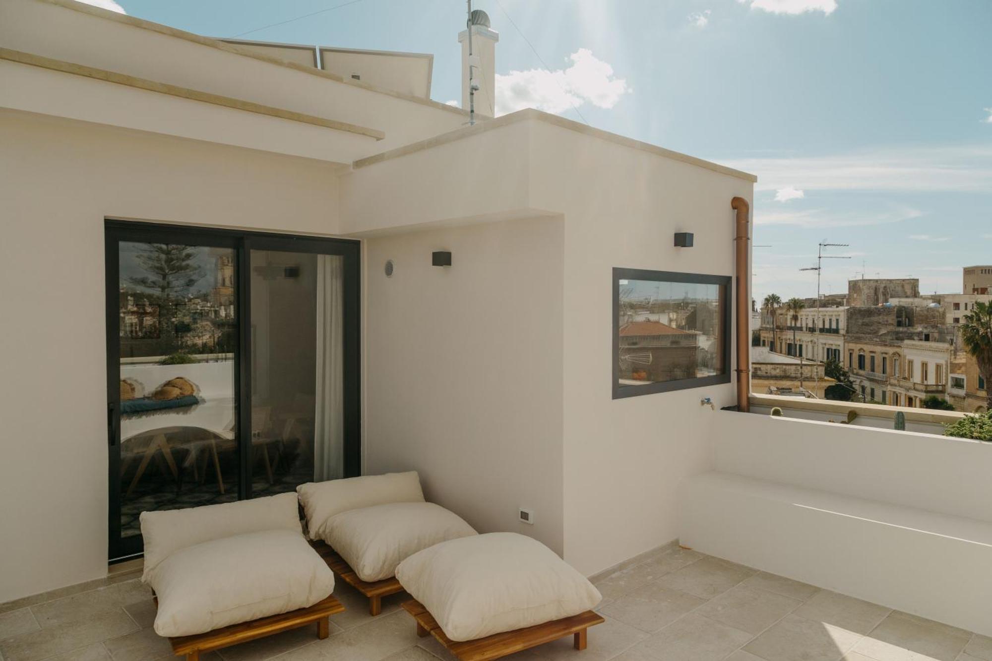 La Bella Vita Lecce Dış mekan fotoğraf