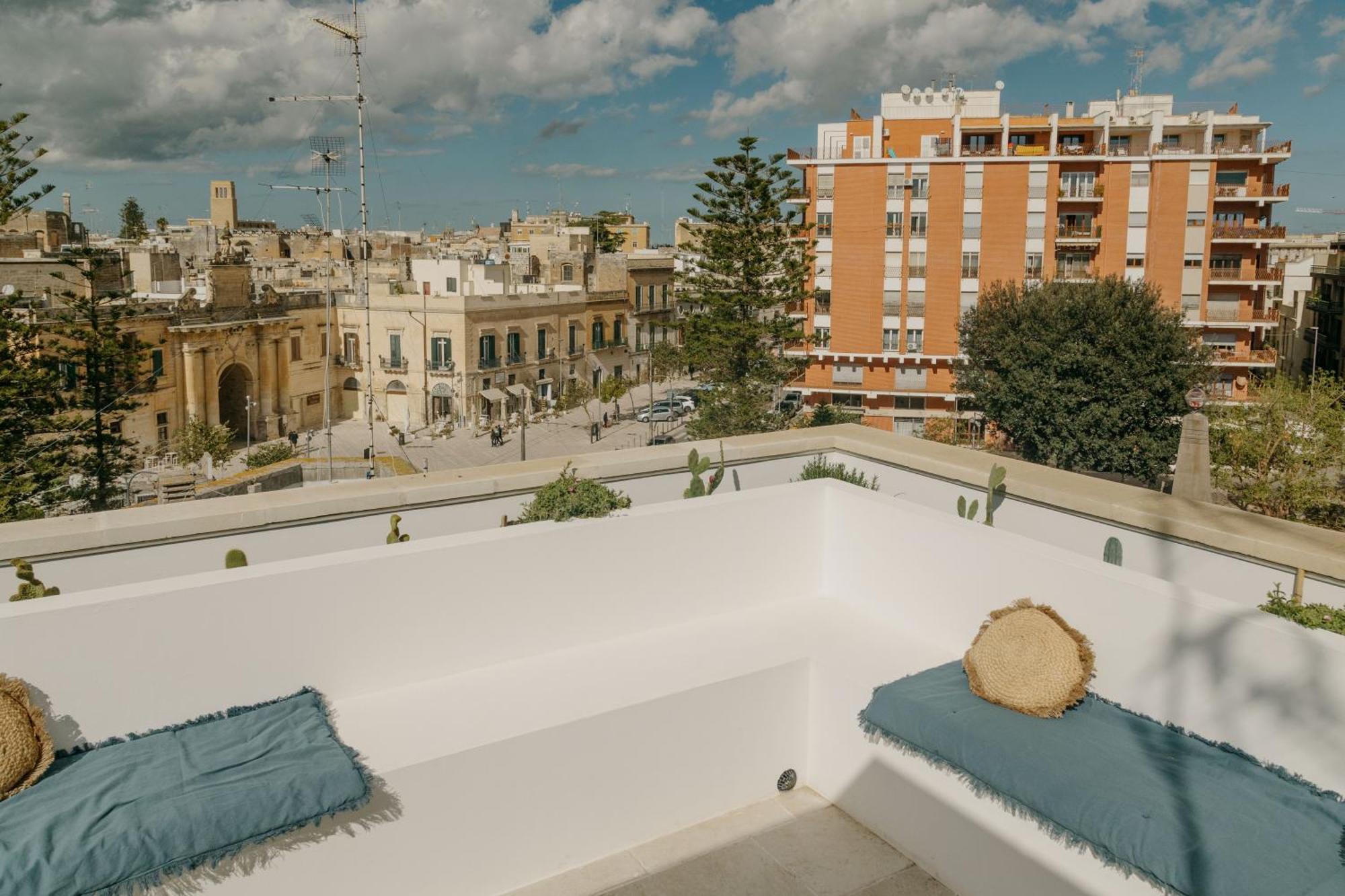 La Bella Vita Lecce Dış mekan fotoğraf