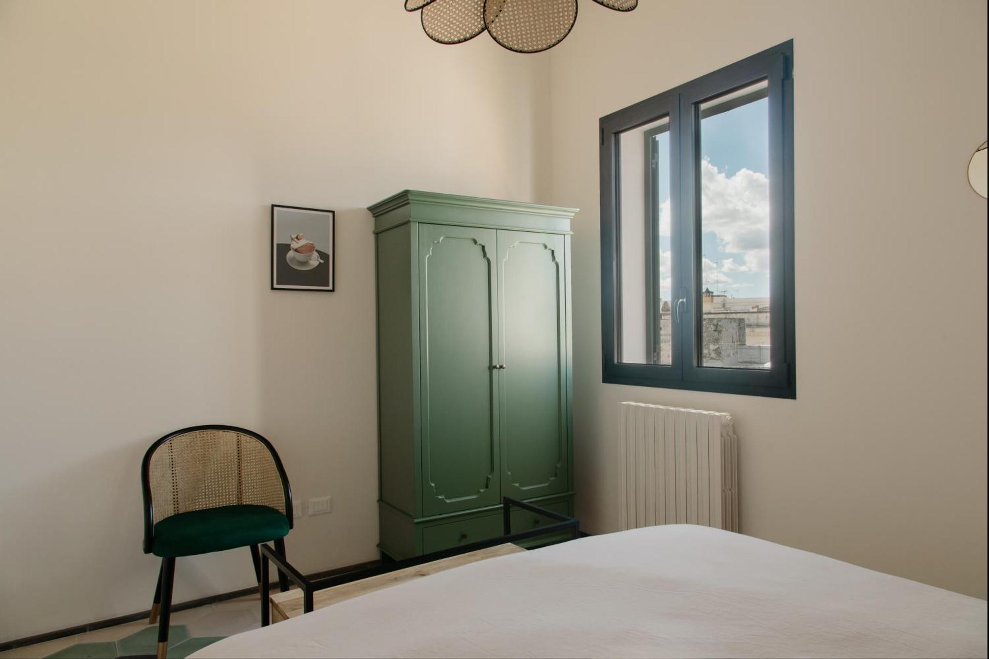 La Bella Vita Lecce Dış mekan fotoğraf