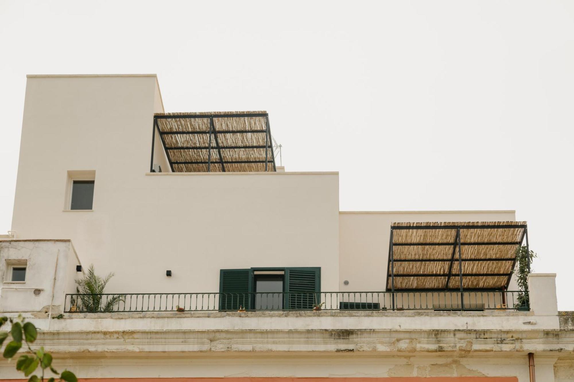 La Bella Vita Lecce Dış mekan fotoğraf