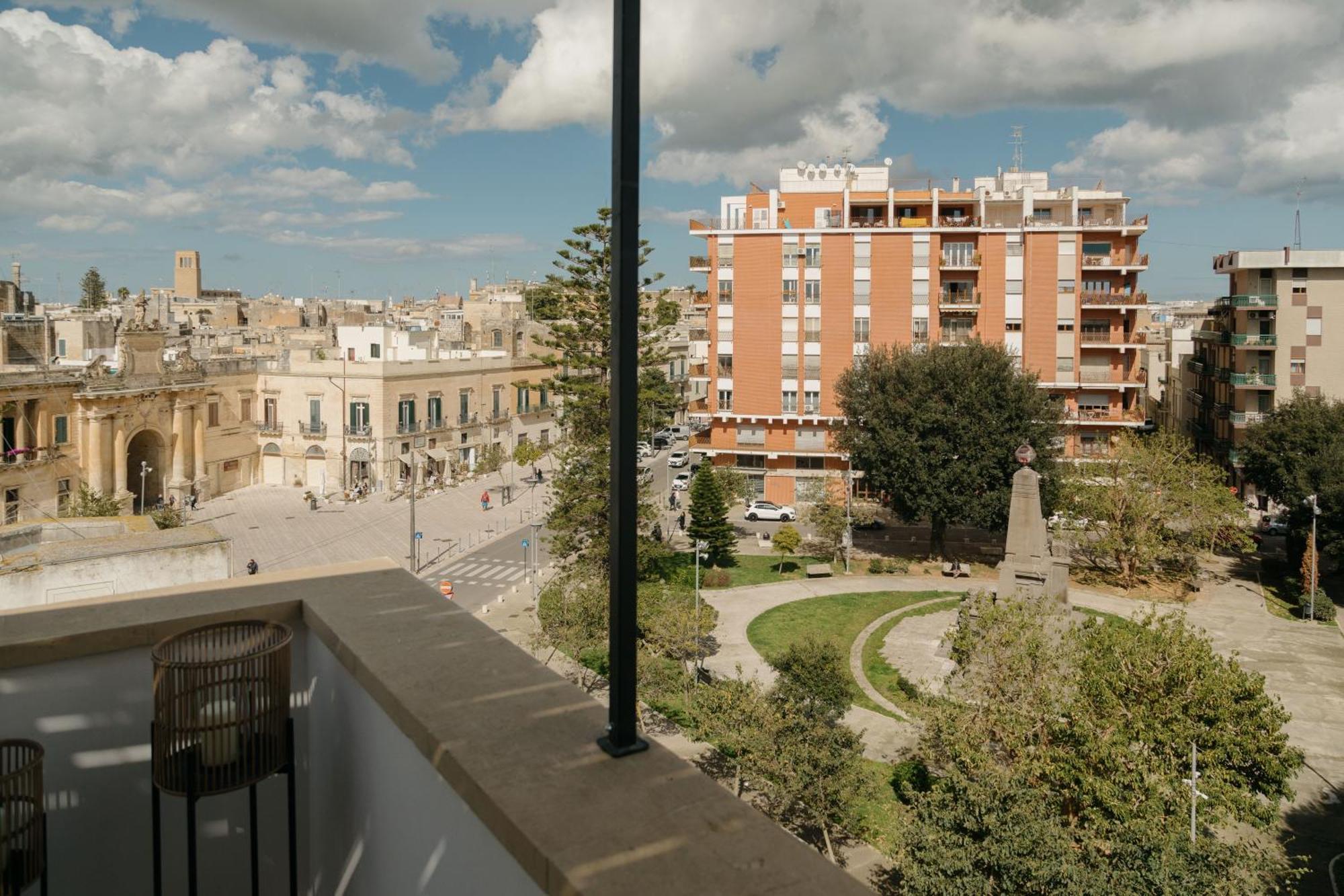 La Bella Vita Lecce Dış mekan fotoğraf