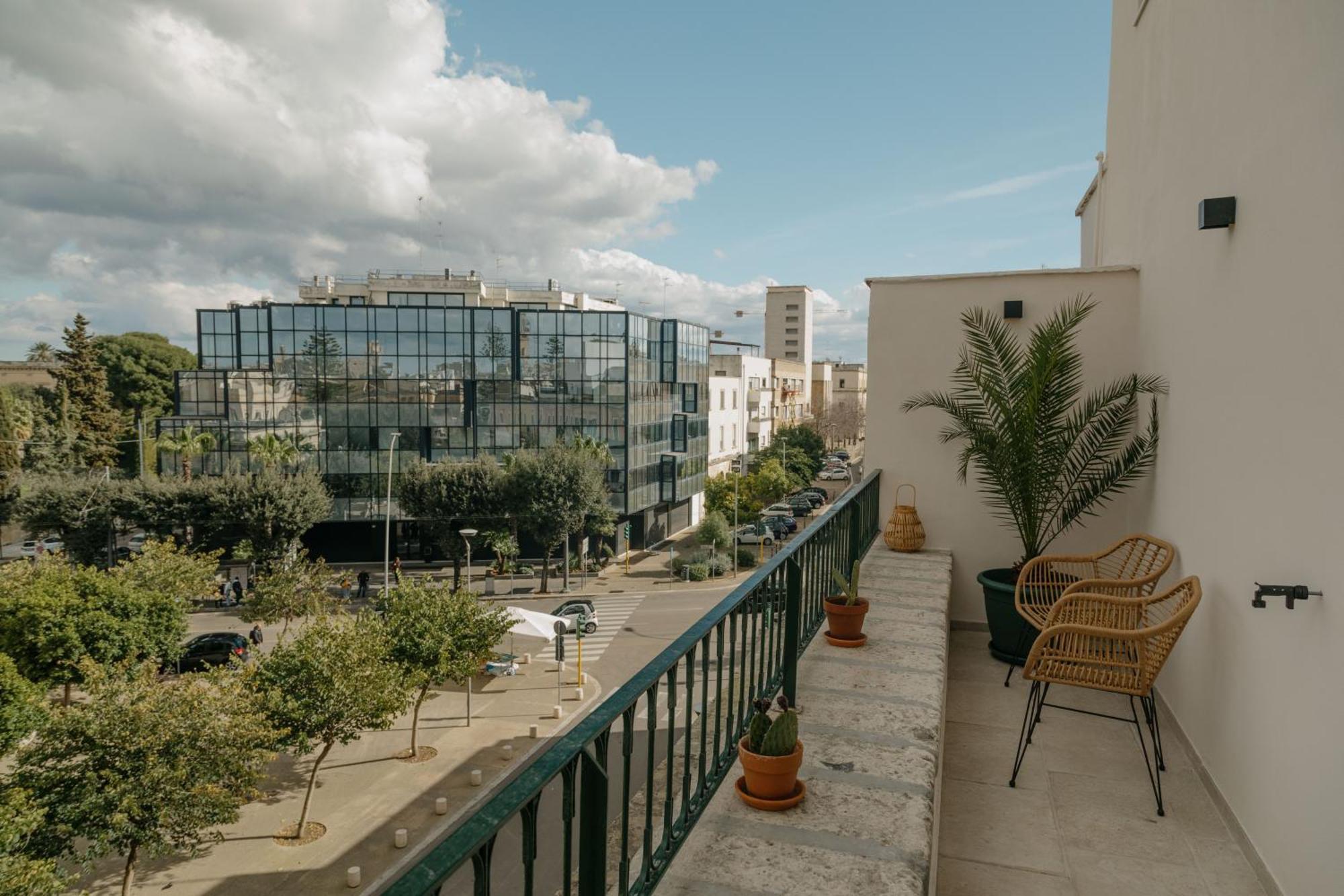 La Bella Vita Lecce Dış mekan fotoğraf